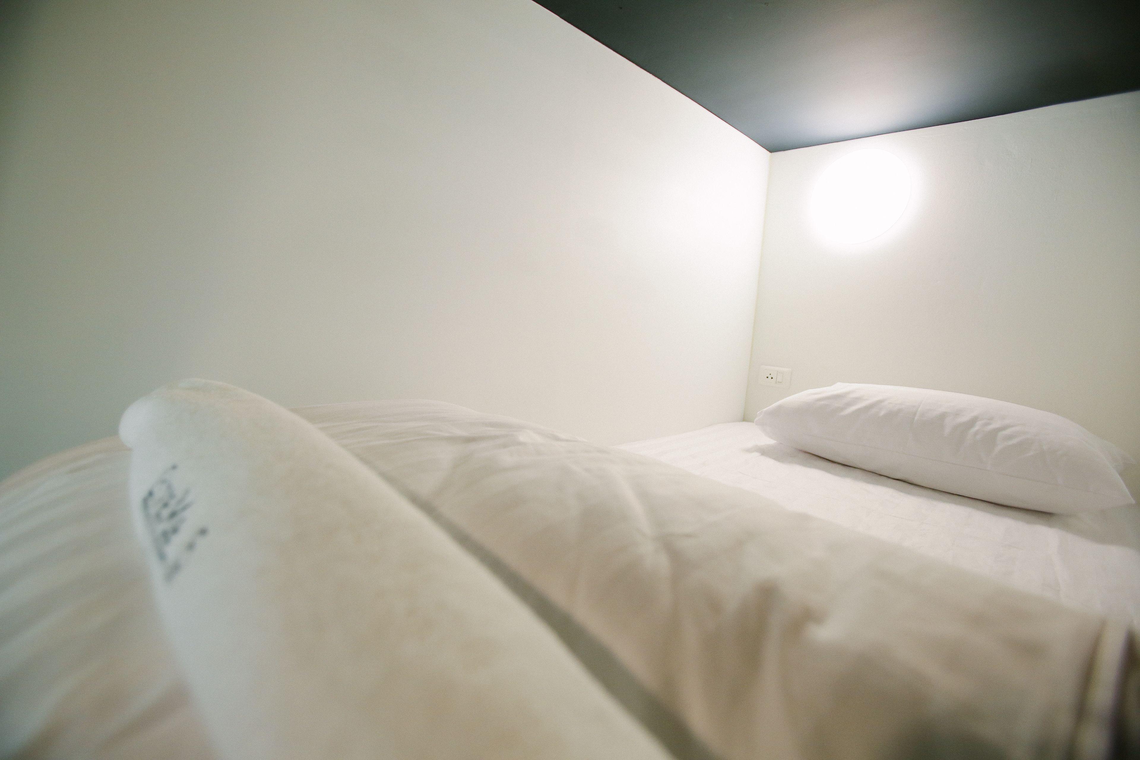 Give Me 5 Hostel - Chiang Mai — Photos 2